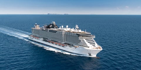 10 Best Cruise Lines of 2019 - Top Cruise Lines for Adults & Families