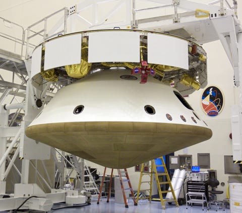 s mars 2020