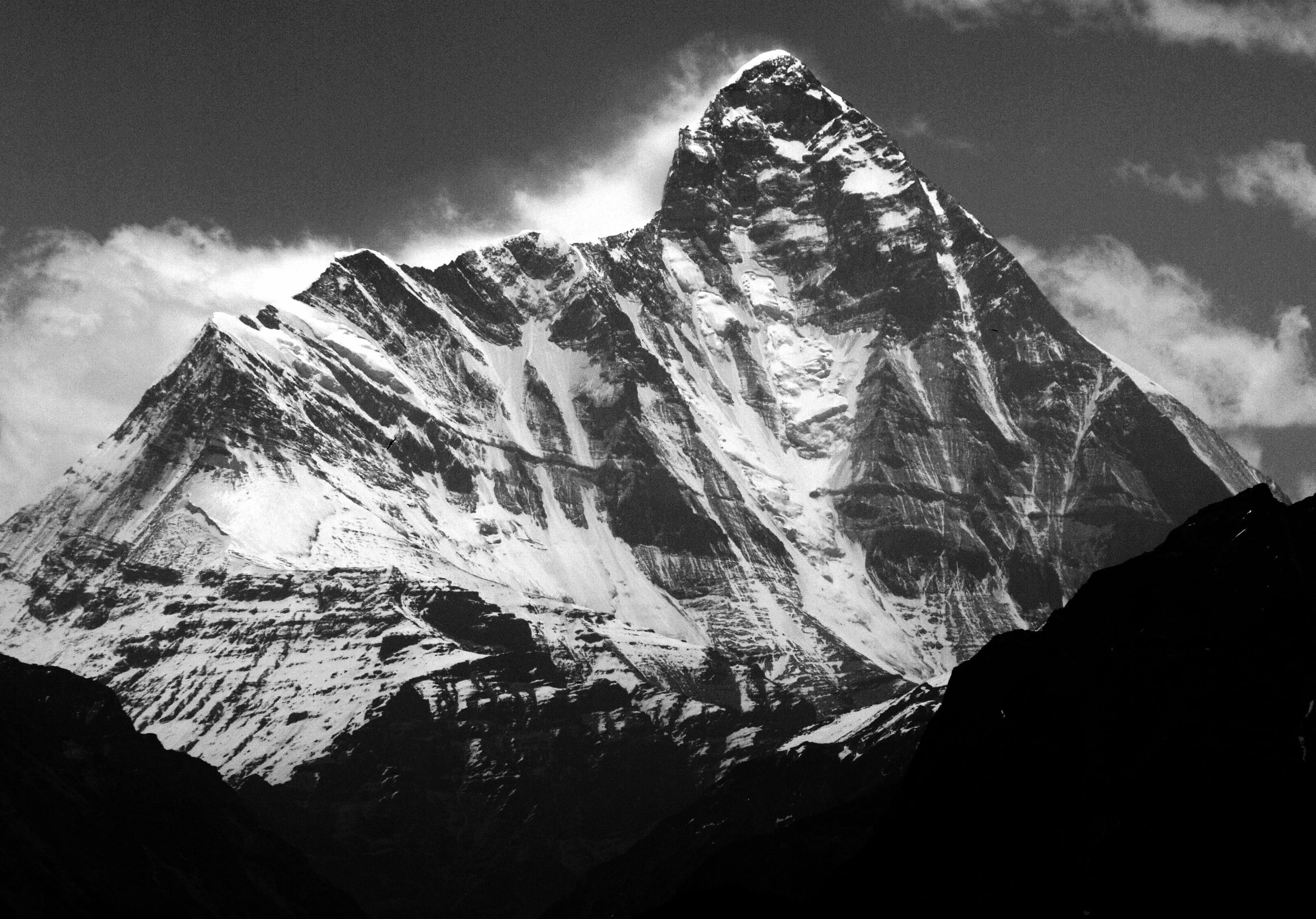 In 1965, the CIA Lost Plutonium in the Himalayas. Did It Just Cause Deadly Floods?