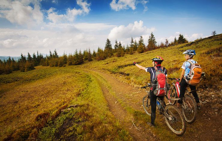 mountain bike coach near me