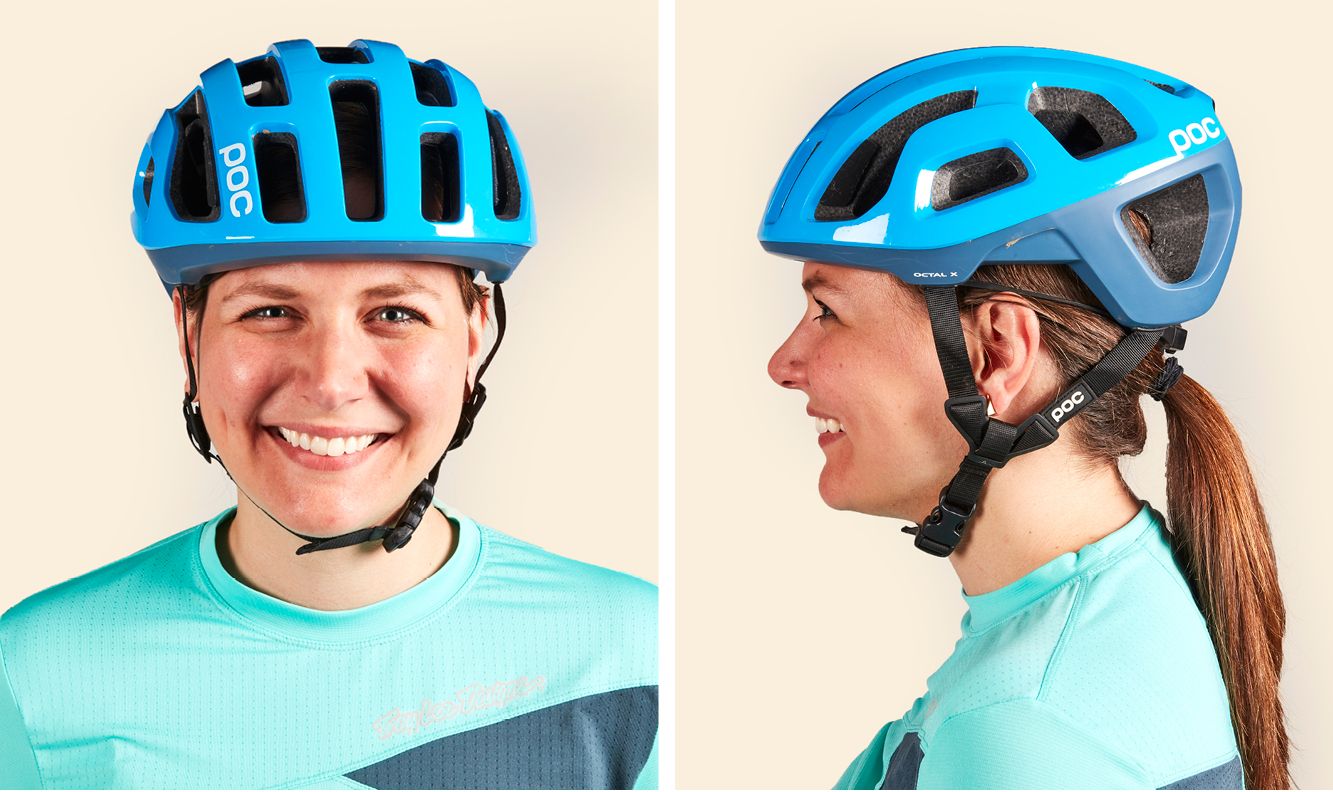 ladies mountain bike helmets
