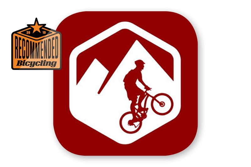 best free bike app