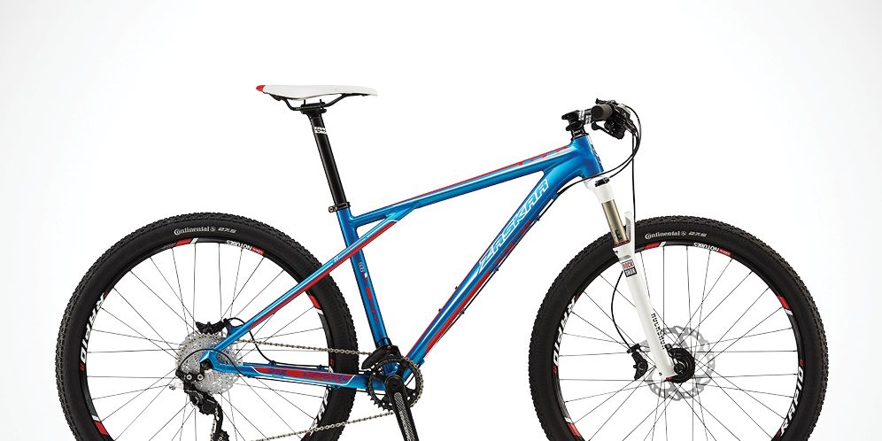 16 Buyer S Guide The Best Mountain Bikes Under 2 0 Bicycling