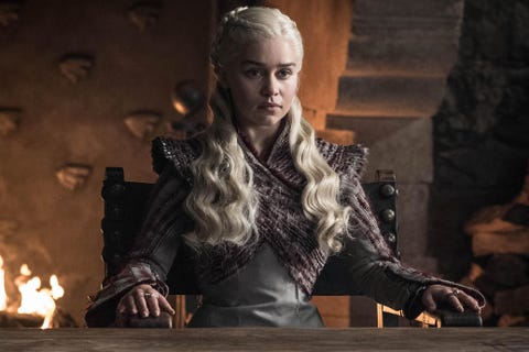 Game of Thrones