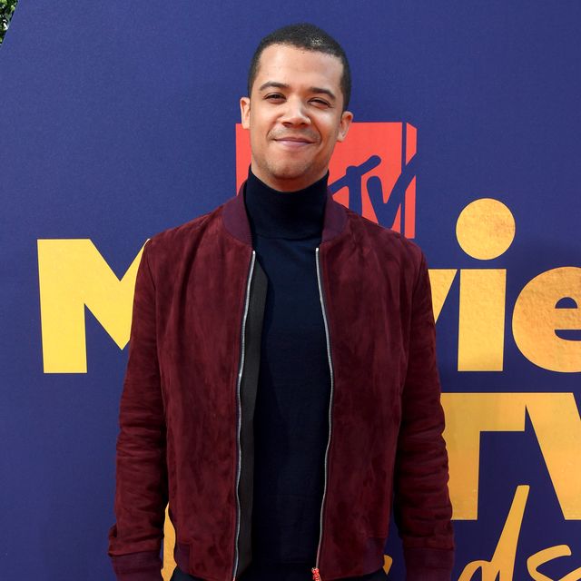 jacob anderson at the mtv movie and tv awards 2019