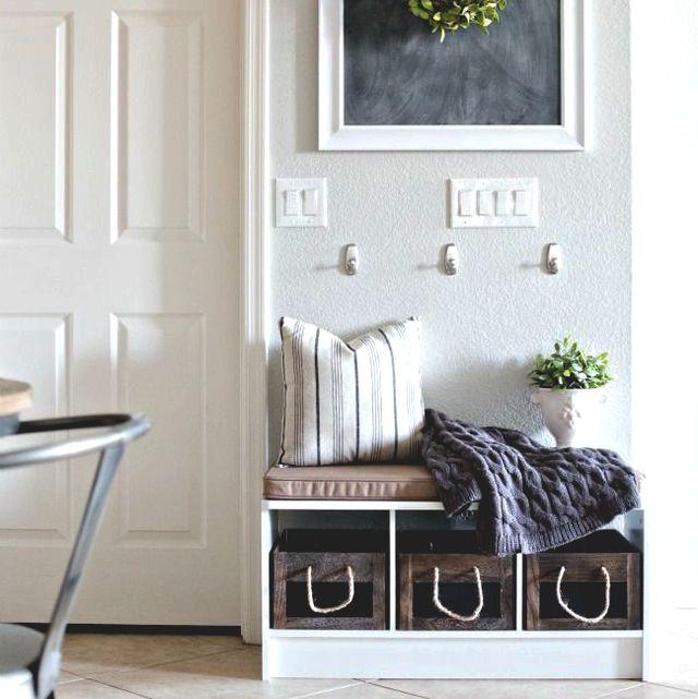 20 Brilliant Mudroom Ideas Best Mudroom Storage Ideas