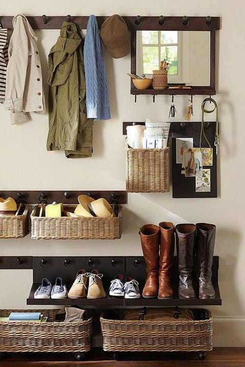 mudroom ideas