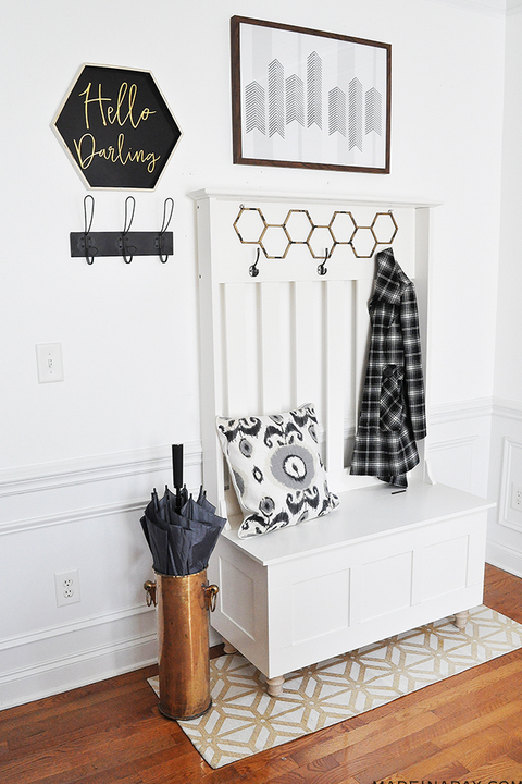 20 Brilliant Mudroom Ideas Best Mudroom Storage Ideas