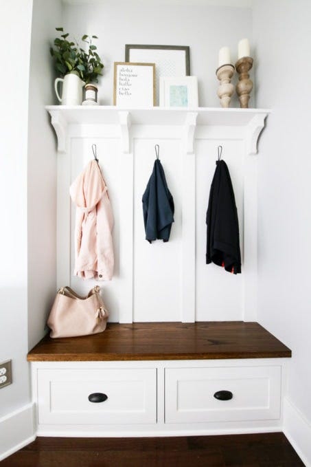 20 Brilliant Mudroom Ideas Best Storage - Best Mudroom Storage Solutions 20 Brilliant Mudroom Ideas Best Storage - Best Mudroom Storage Solutions