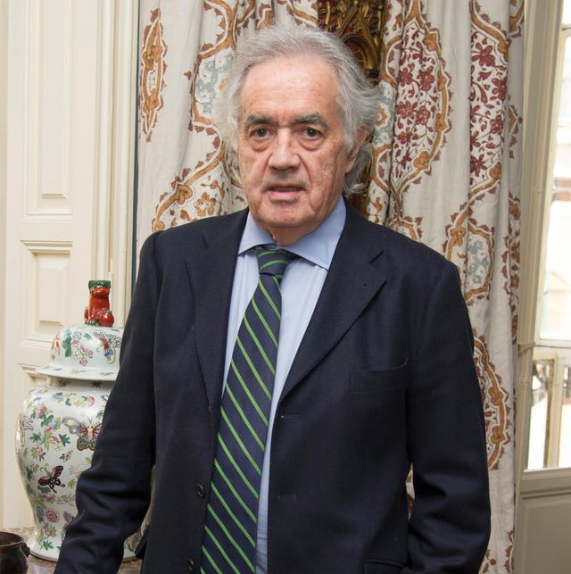 Alfredo Fraile alfredo fraile