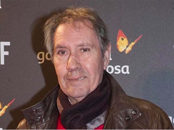 Nicolas Dueñas ha fallecido debido a un cáncer a los 78 años