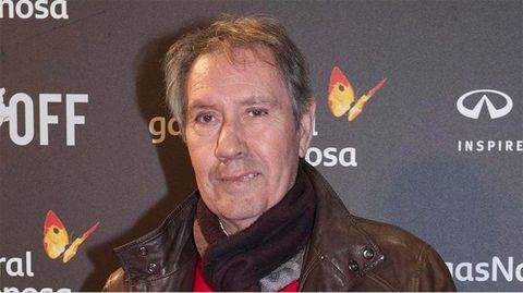 Nicolas Dueñas ha fallecido debido a un cáncer a los 78 años