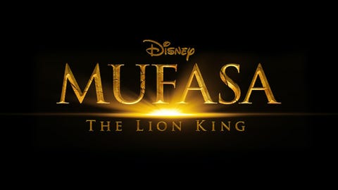 mufasa, precuela el rey leon mufasa, precuela el rey leon