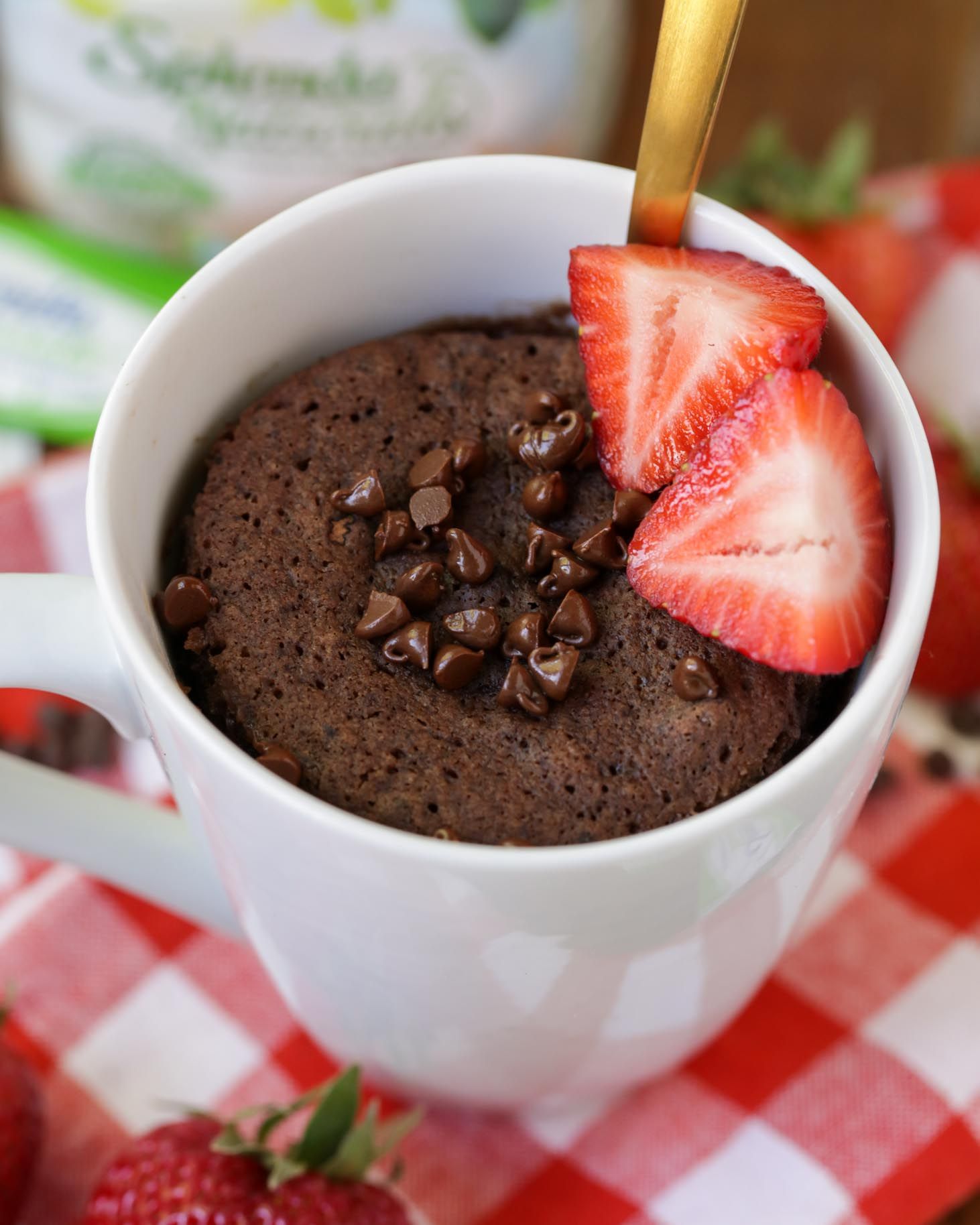 34 Easy Mug Cake Recipes Mug Desserts To Make In The Microwave