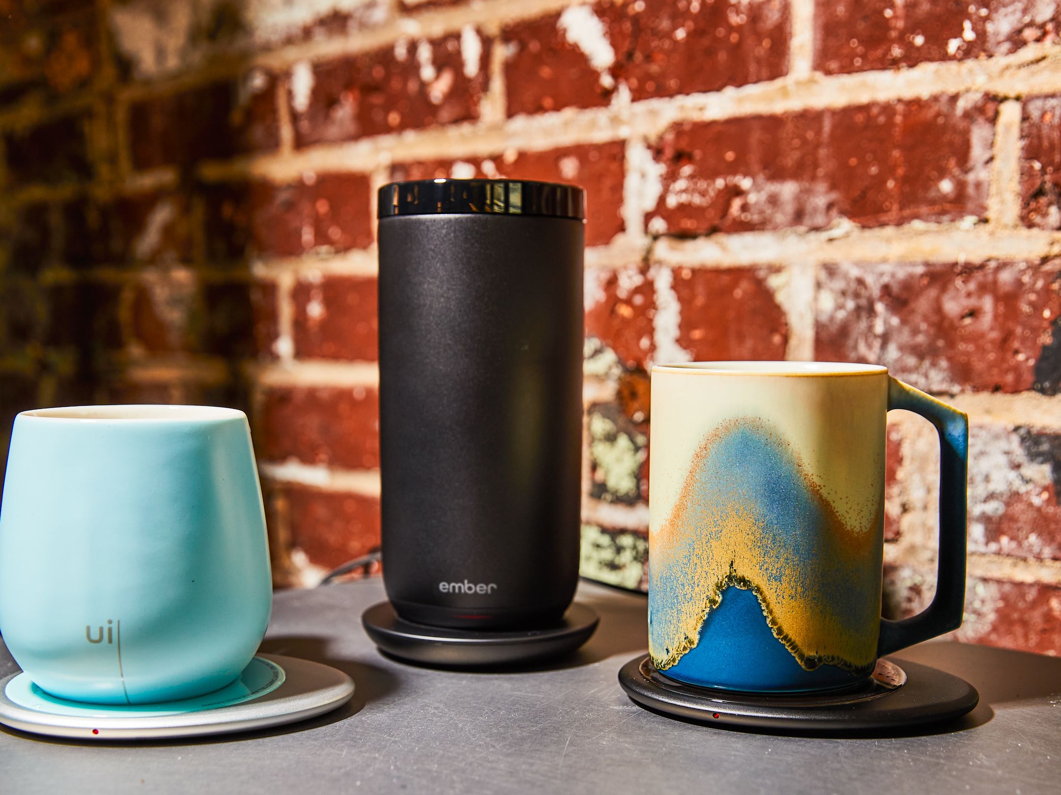 The best self-heating coffee mugs in 2022 to keep your drinks warm (or  reheat them)