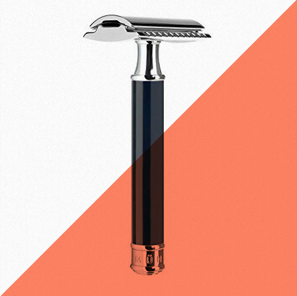 These Top-Rated Razors Will Give You a Smooth Shave Every Time