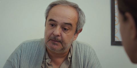 Mujer. Capítulo 35. Enver mujer capítulo 35 enver