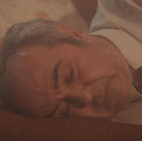 Mujer. Capítulo 69. Enver