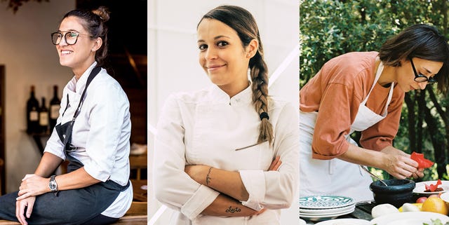 Machismo en la cocina: cómo cambiar la tendencia