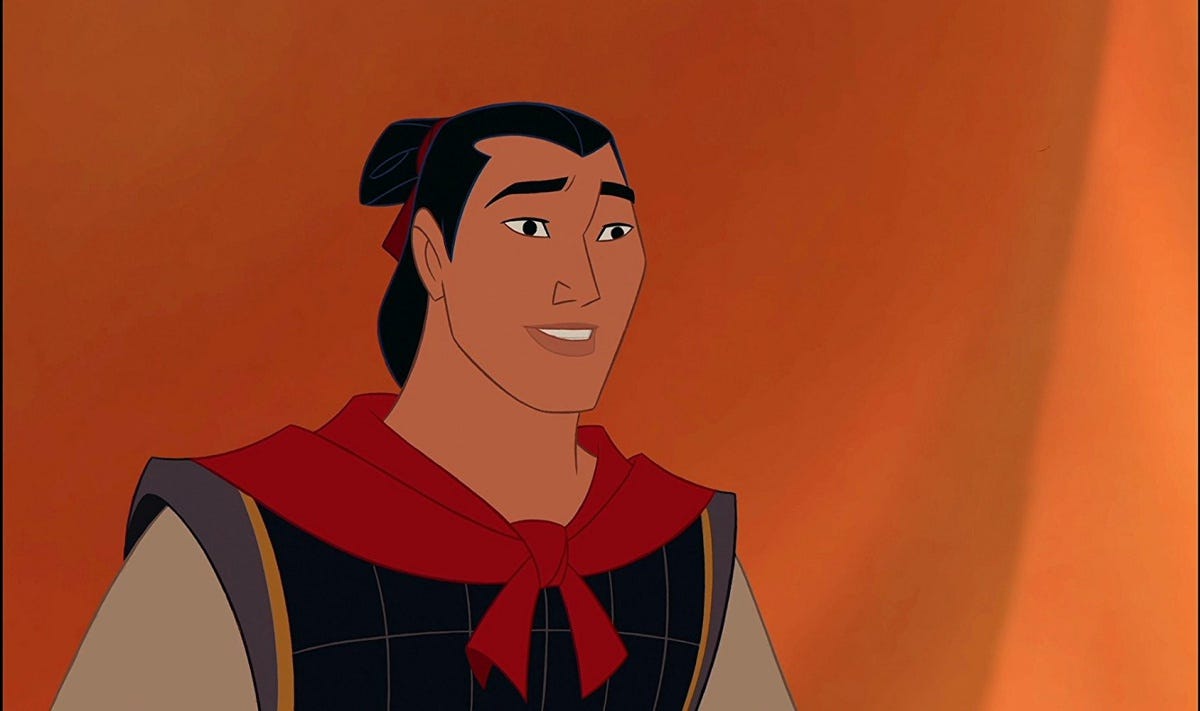 Fans spot a ‘Jurassic Park’ star in ‘Mulan’ 24 years later