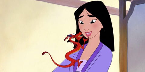 mulan