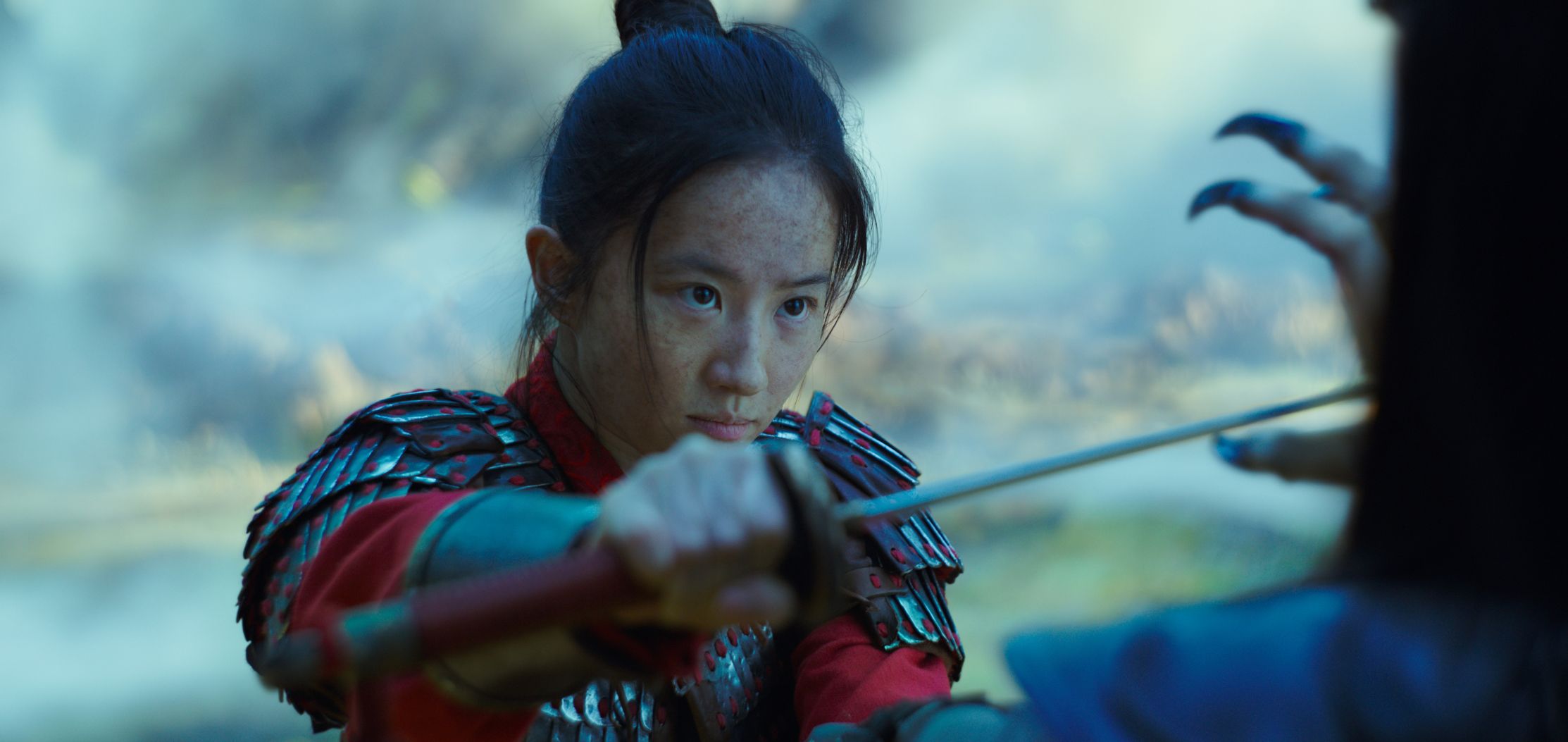 Mulan 2 - how Mulan remake sets up a sequel