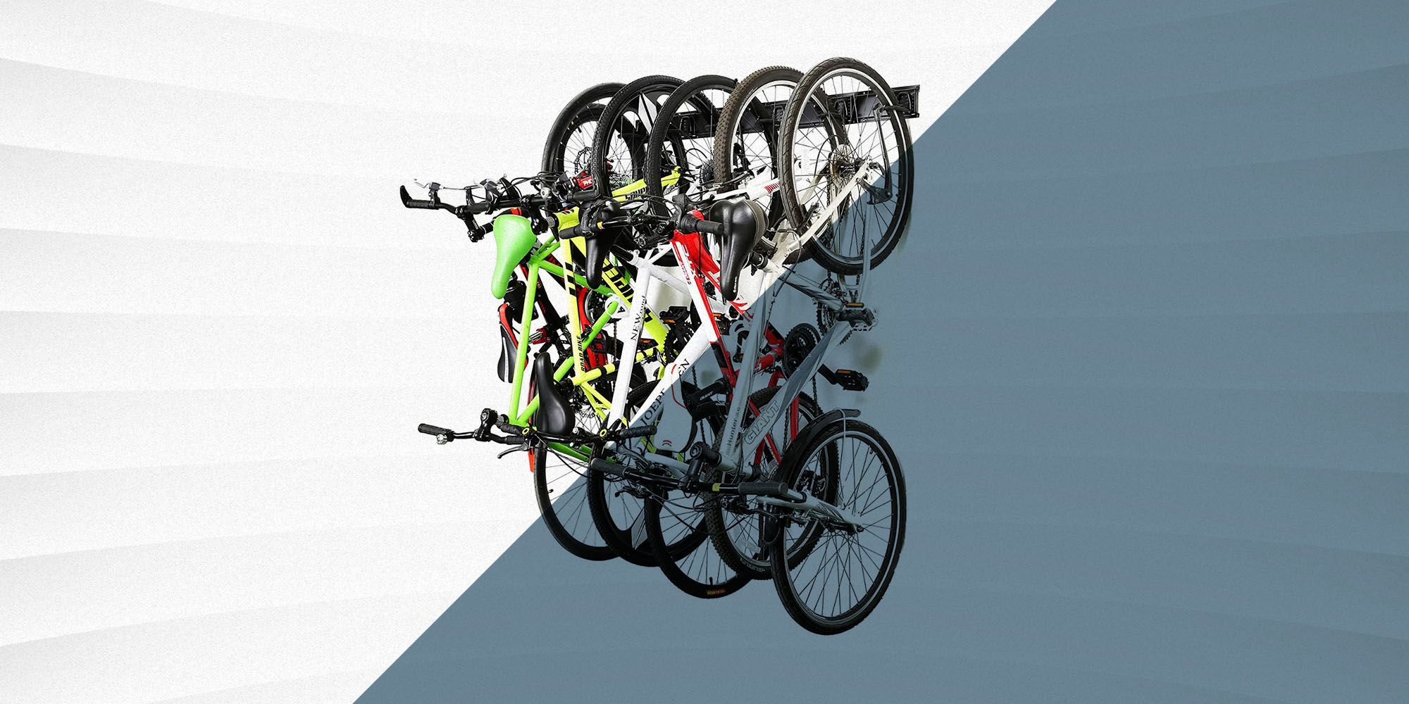 best bike racks for garage 2020