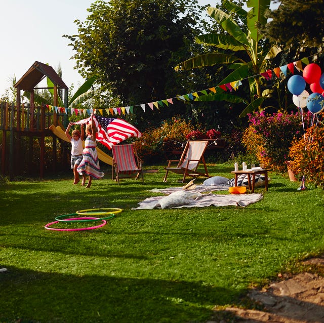 pix Fourth Of July Backyard Party Ideas 4th of july party games you can play