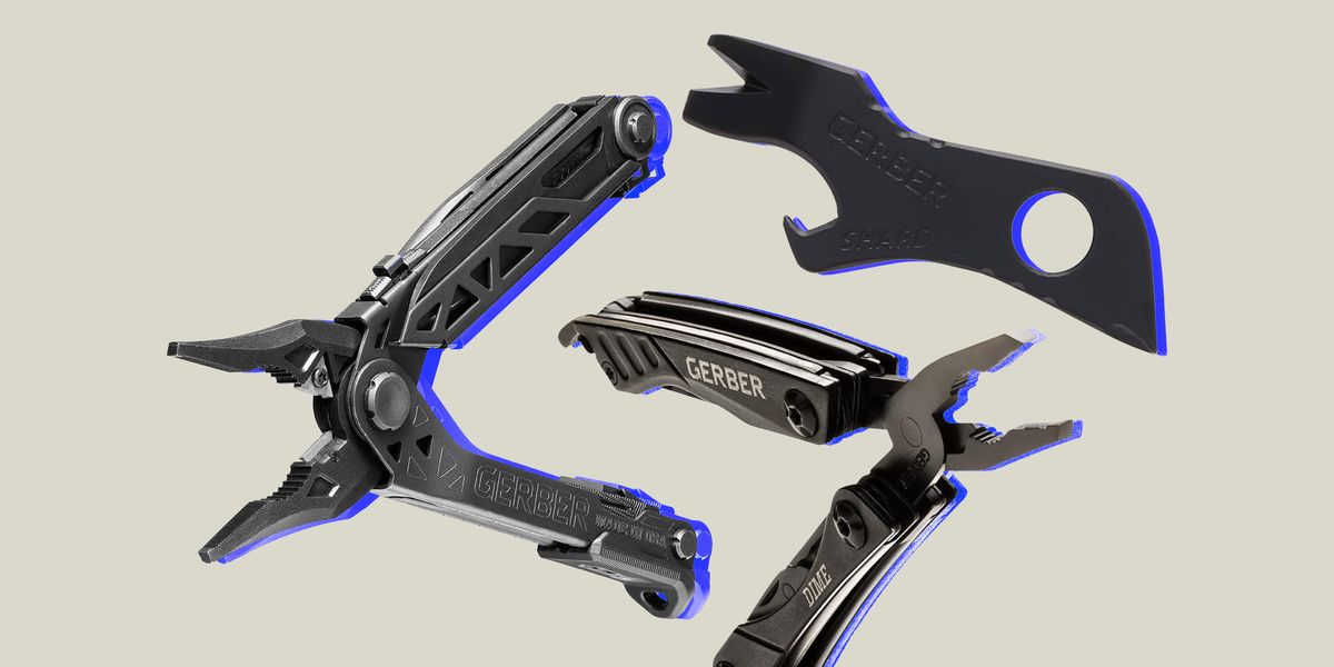 The 11 Best Multi-Tools You Can Get Right Now