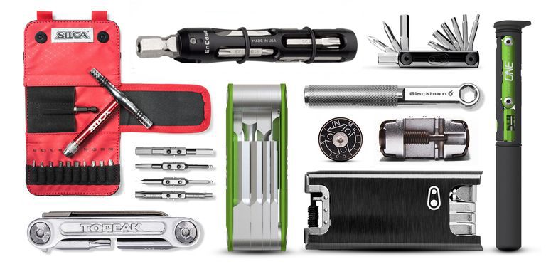 mountain bike tool kit essentials