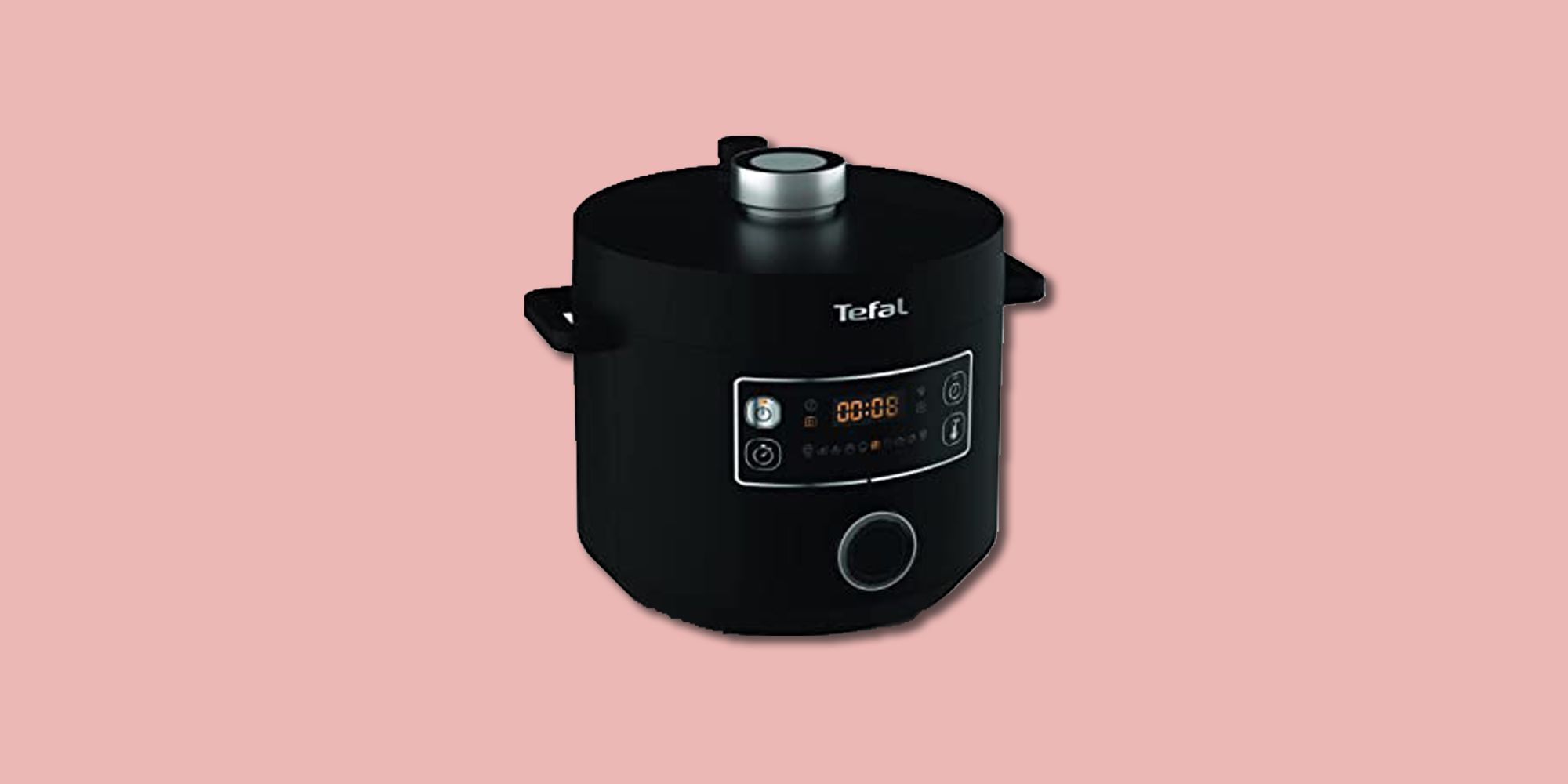 tefal 12 in 1 multi cooker