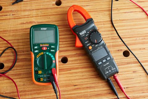 How To Use a Digital Multimeter