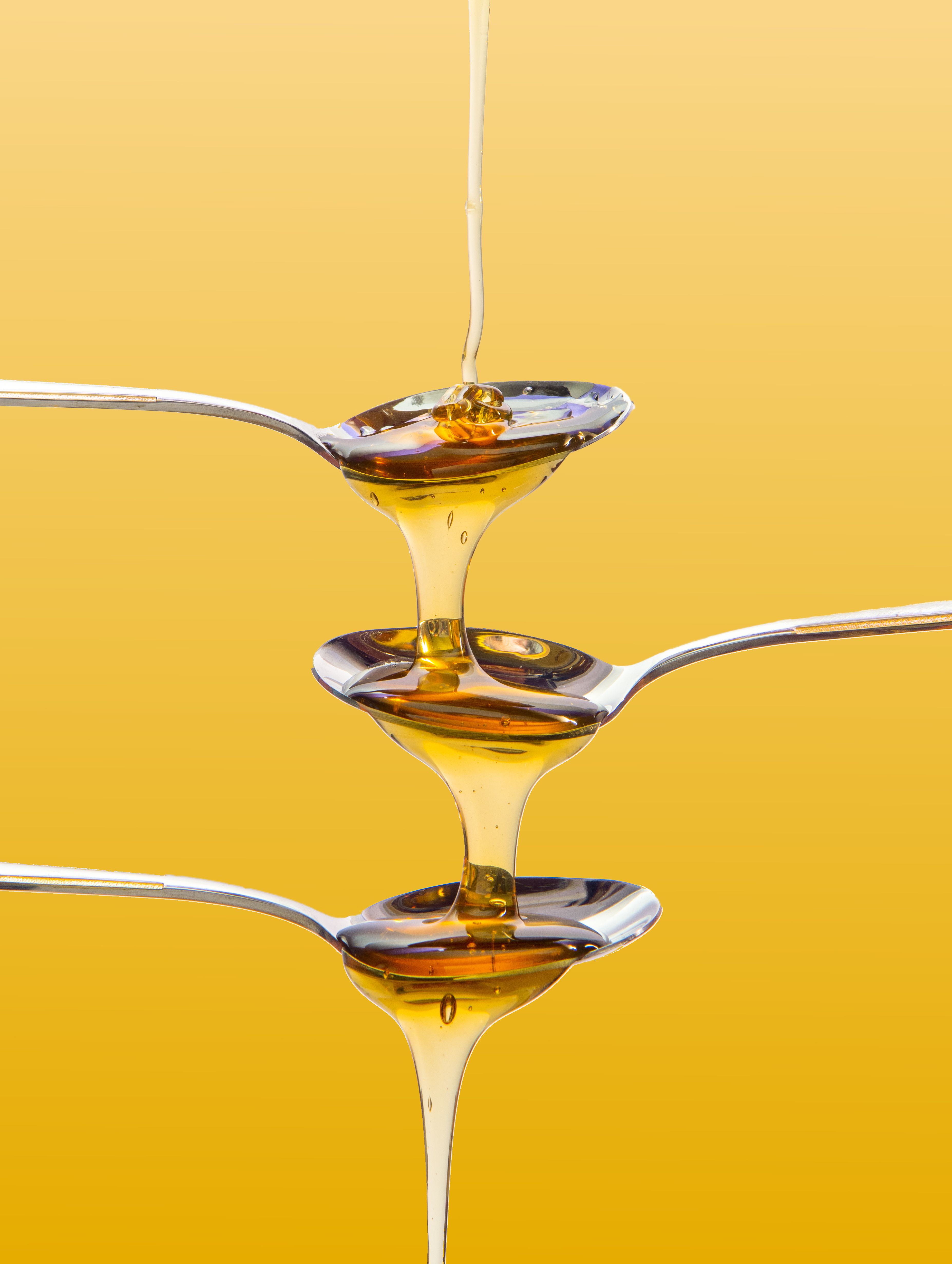 investering Jaarlijks erectie Is honing in je thee gezonder dan suiker?