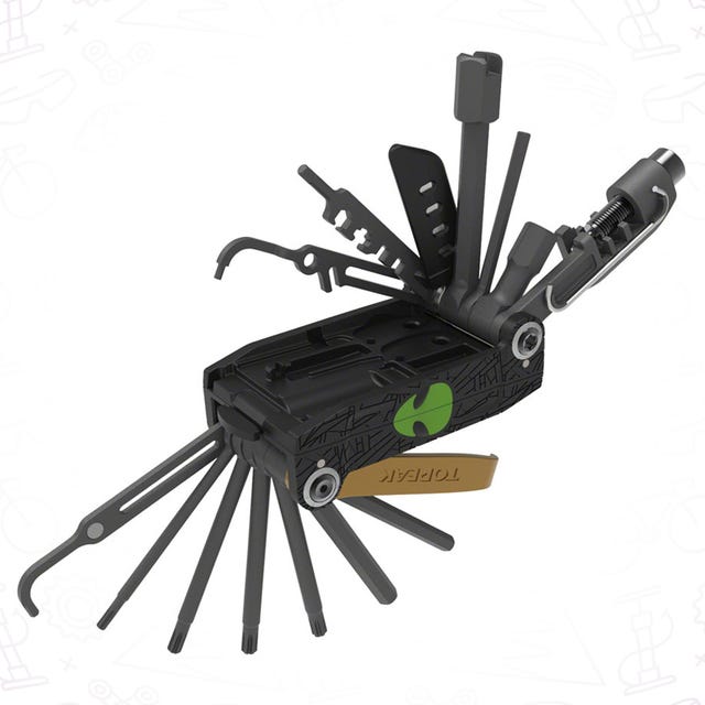 multi tool for bikes