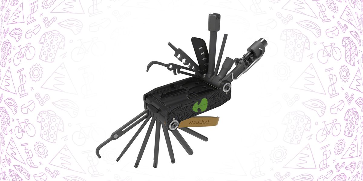 Best Multitools for Bike Repairs and DIY Projects