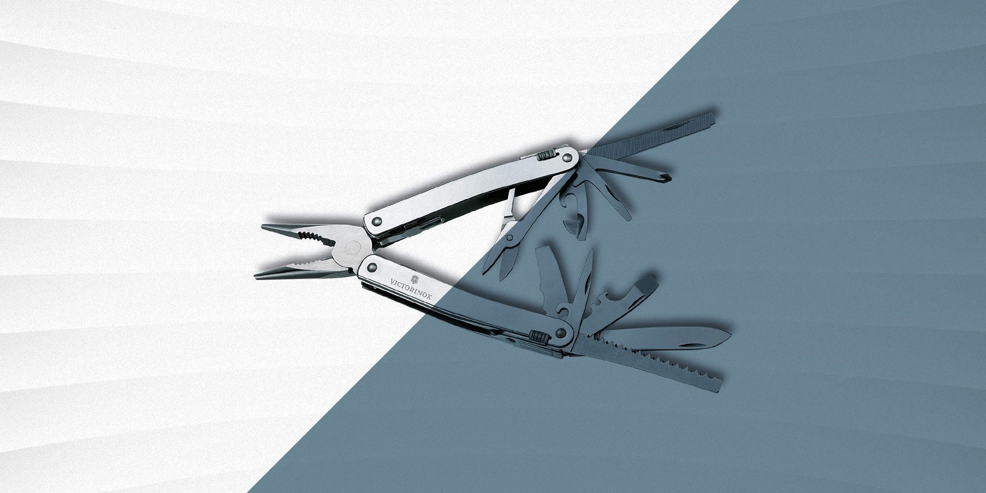 WNB Automatic Wire Stripper With Crimper Steel Jaws Spring Loaded Quality 