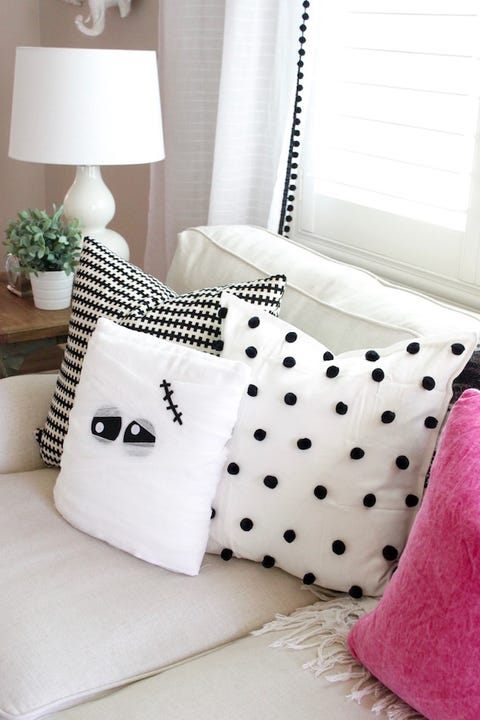 Halloween Decorating Ideas
