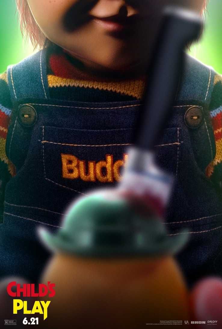muñecos diabolicos toy story 4