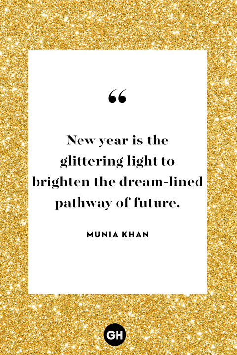 New Year&#039;s Day 2022 Quotes
