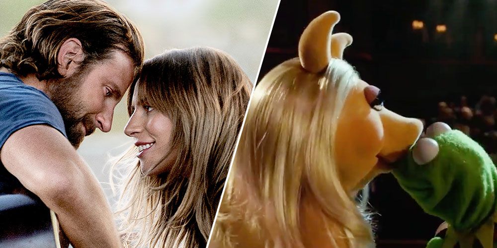 Here S The Muppets And A Star Is Born Mashup You Didn T Know