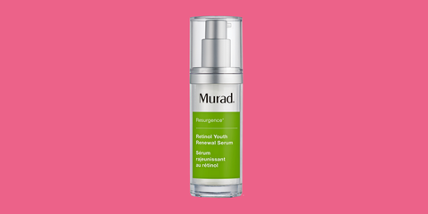 Murad Retinol Youth Renewal Serum Review