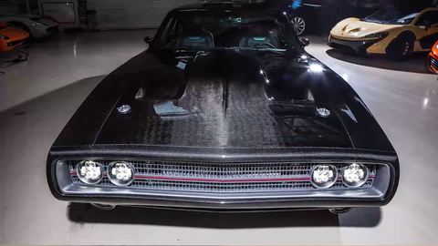 20 Of The Most Interesting Engine Swaps We Ve Ever Seen Image