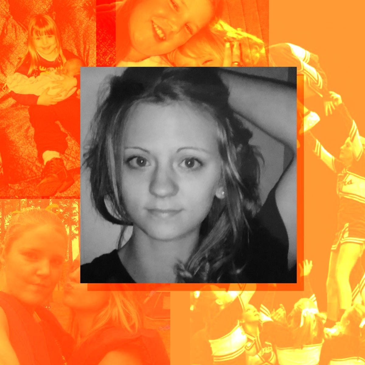 Amanda Prince S Sister Jessica Chambers Was Burned Alive True Story Behind Oxygen Special