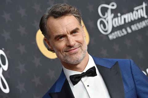 28th annual critics choice awards arrivals