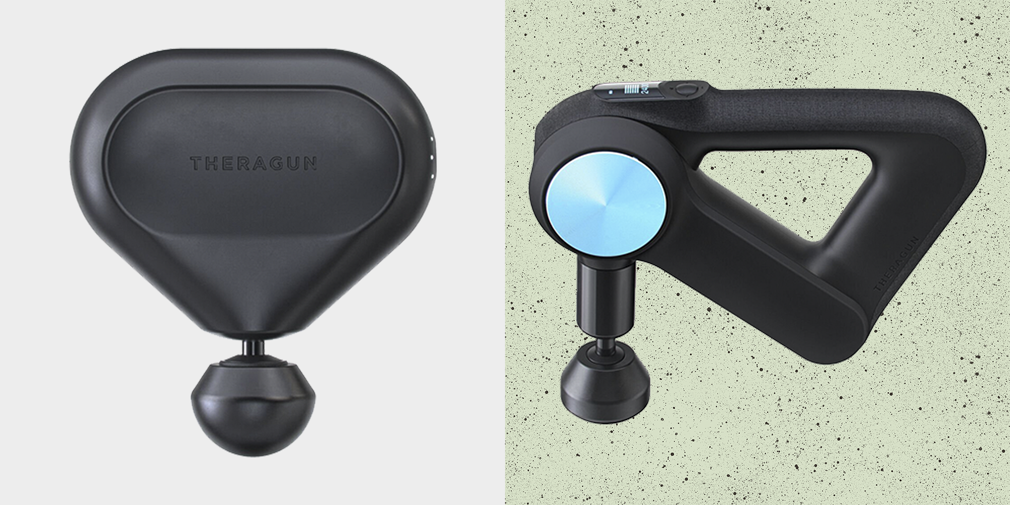 massage gun black friday deals