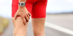 ランナー膝 腸脛靱帯炎 と言われる膝の痛みの原因と対処法