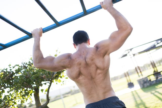 The Best At Home Back Workouts For Health And Muscle Growth