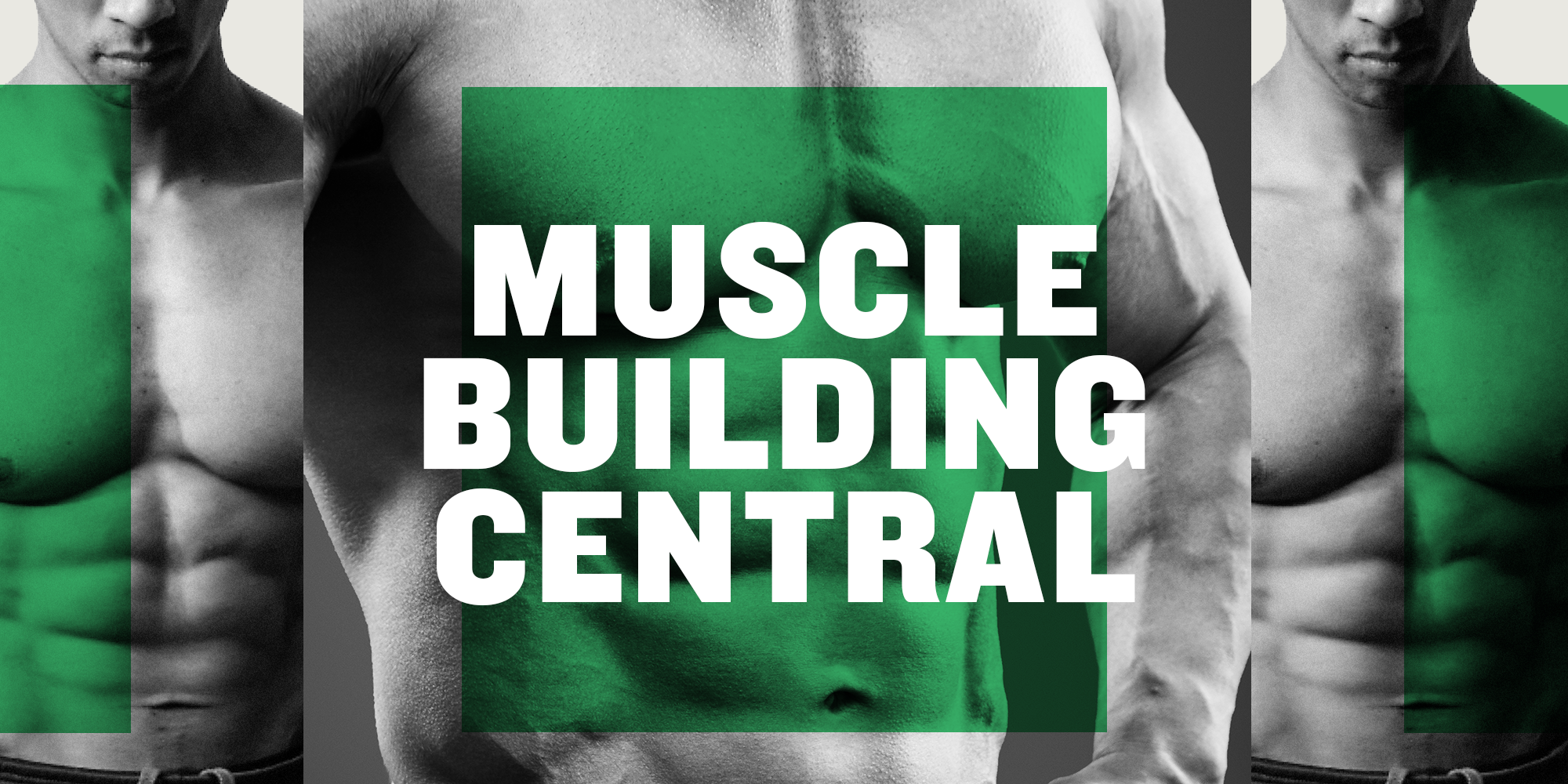 No More Bro Science! Dive Into Our Research-Backed, Muscle-Building Guide