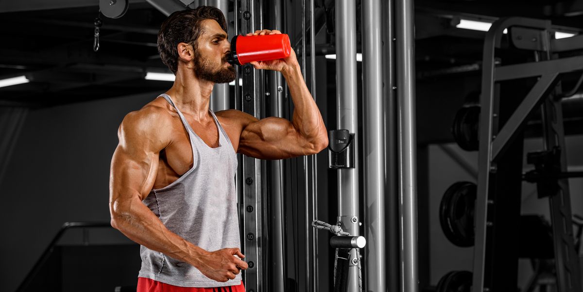How Men Can Use Bulking to Gain Weight for More Muscle