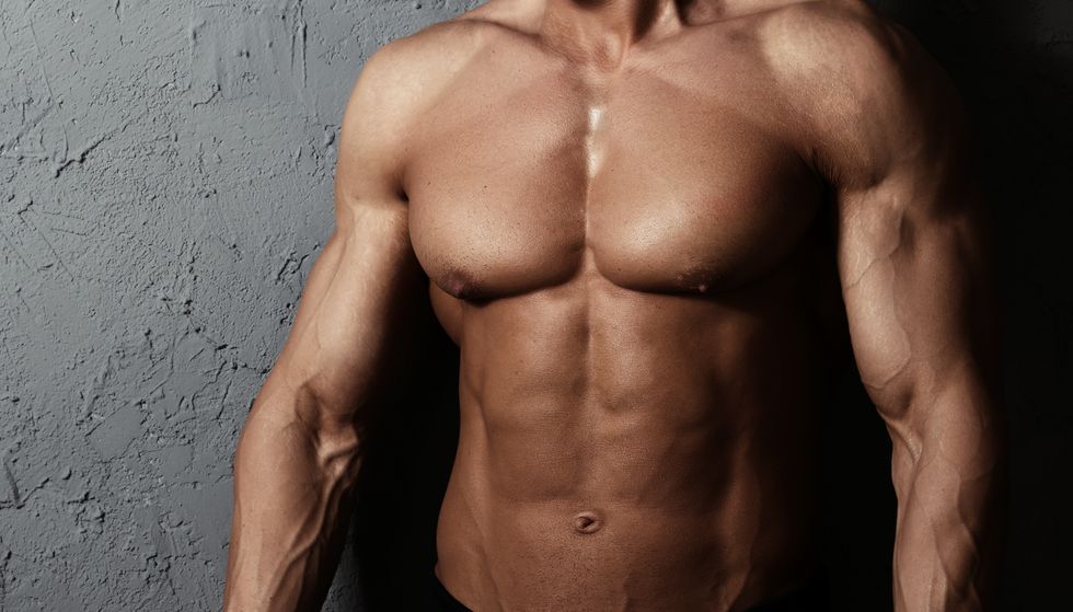 A High Coach Explains The ideal approach to Grow a Bigger Chest Faster thumbnail